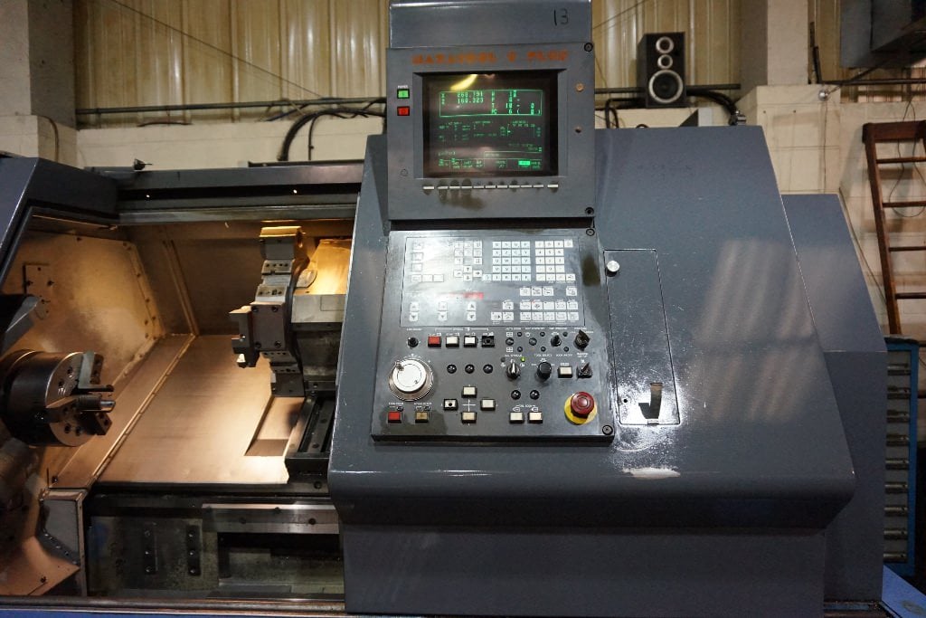 MAZAK QT30  1998